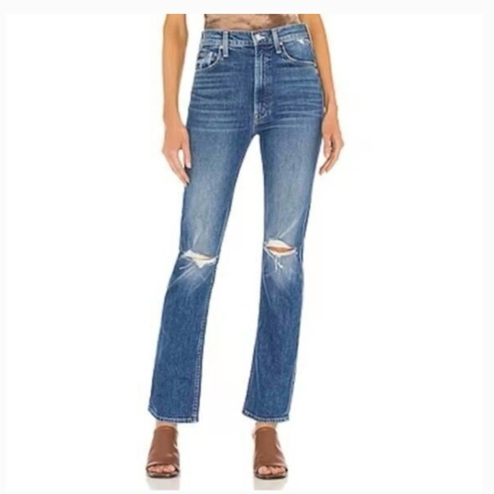 Mother brand jeans